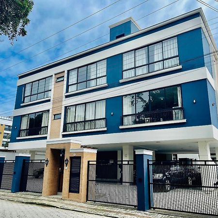 Residencial Vila Das Canoas Bombinhas Εξωτερικό φωτογραφία