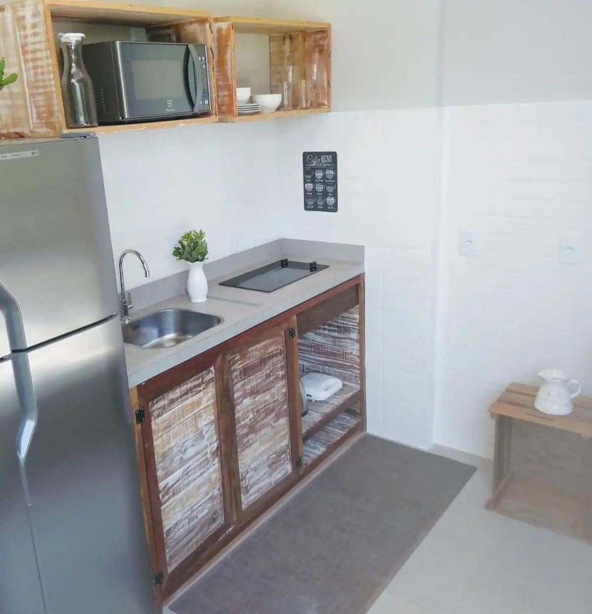 Residencial Vila Das Canoas Bombinhas Εξωτερικό φωτογραφία