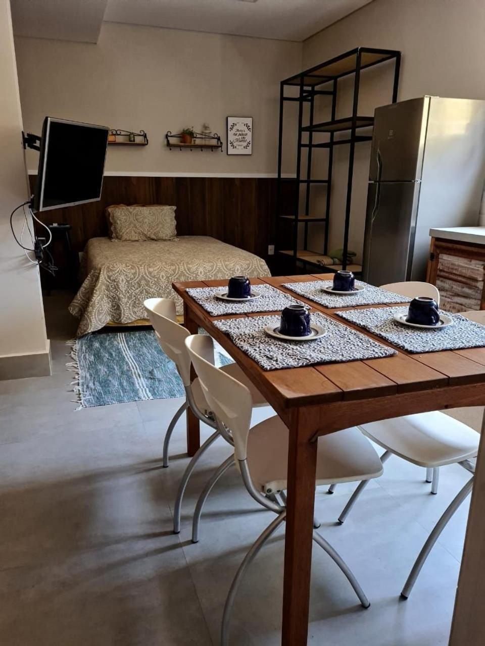 Residencial Vila Das Canoas Bombinhas Εξωτερικό φωτογραφία