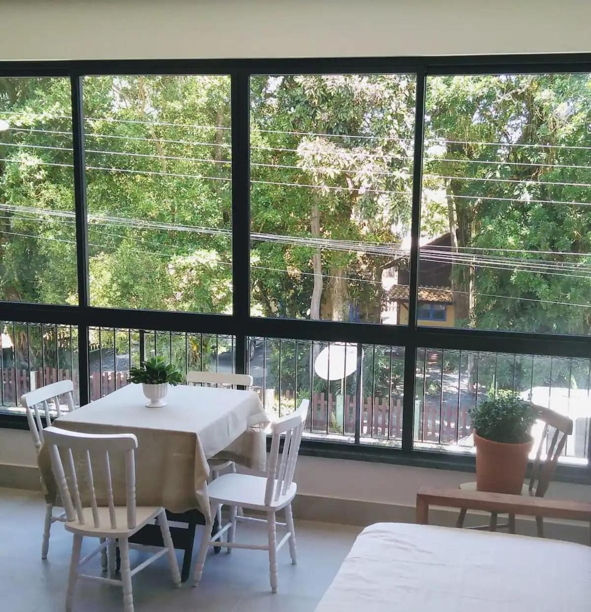 Residencial Vila Das Canoas Bombinhas Εξωτερικό φωτογραφία