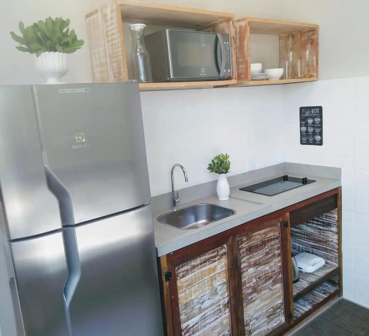 Residencial Vila Das Canoas Bombinhas Εξωτερικό φωτογραφία