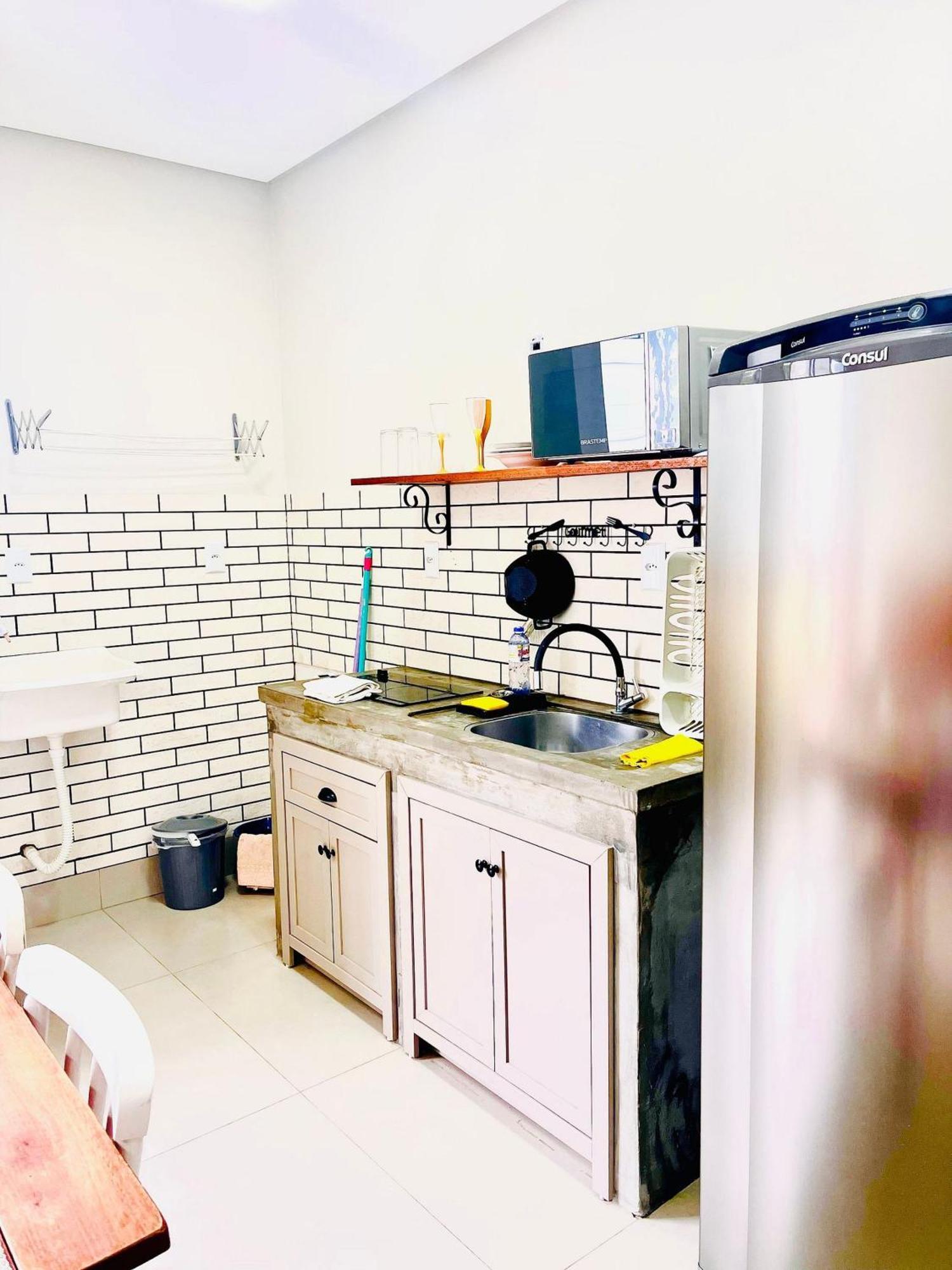 Residencial Vila Das Canoas Bombinhas Εξωτερικό φωτογραφία