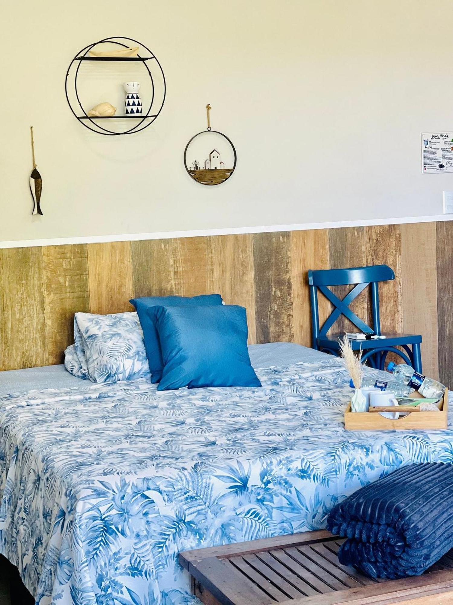 Residencial Vila Das Canoas Bombinhas Εξωτερικό φωτογραφία
