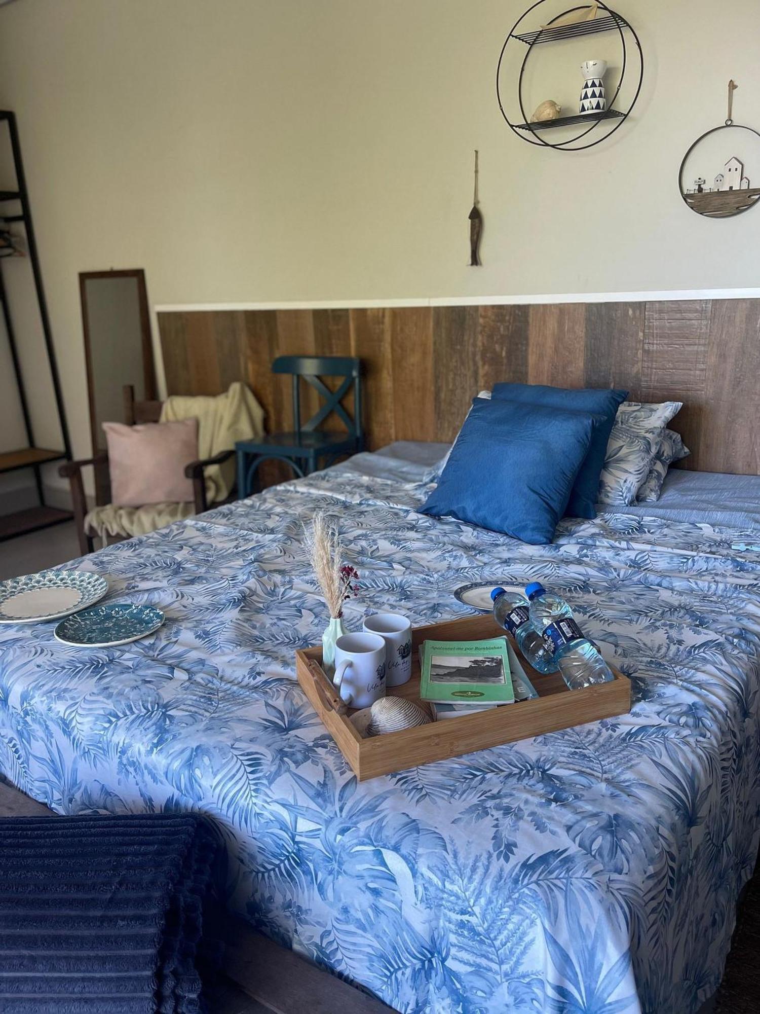 Residencial Vila Das Canoas Bombinhas Εξωτερικό φωτογραφία