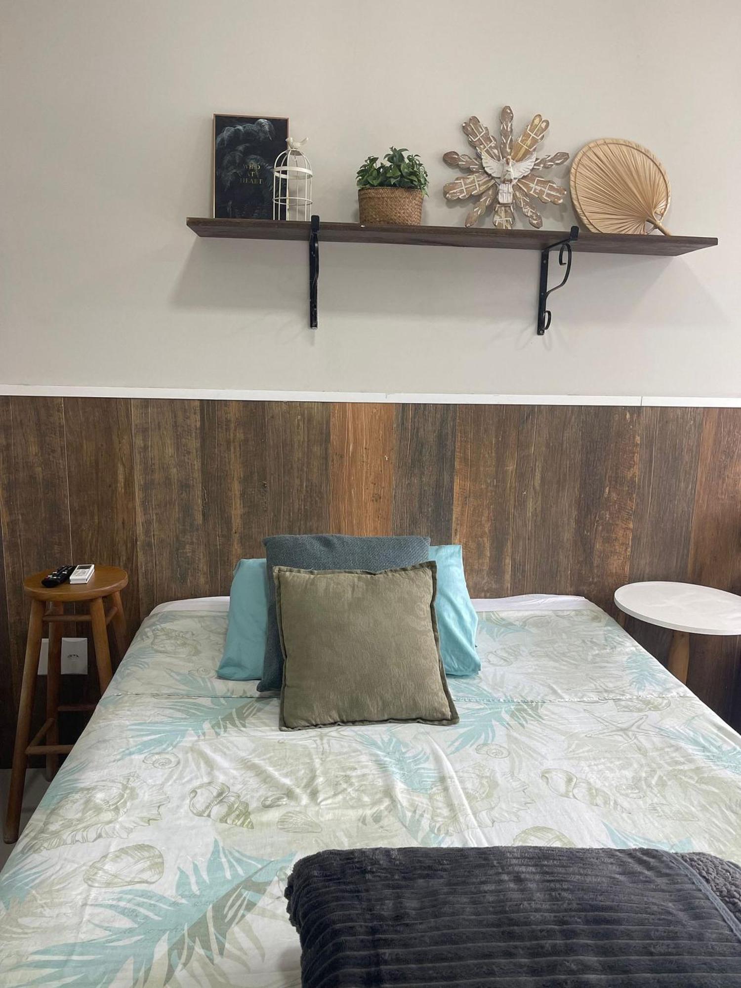 Residencial Vila Das Canoas Bombinhas Εξωτερικό φωτογραφία