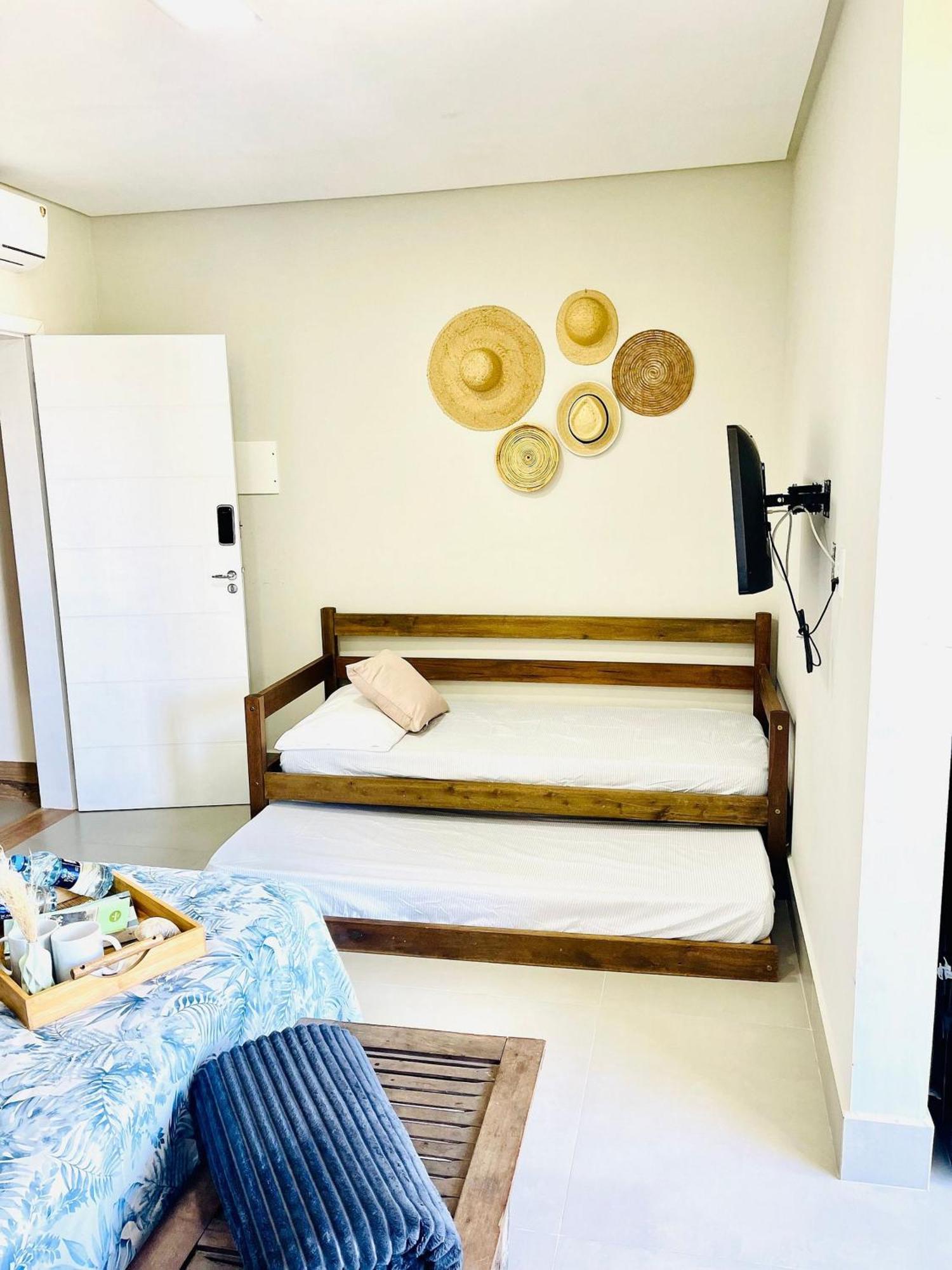Residencial Vila Das Canoas Bombinhas Εξωτερικό φωτογραφία