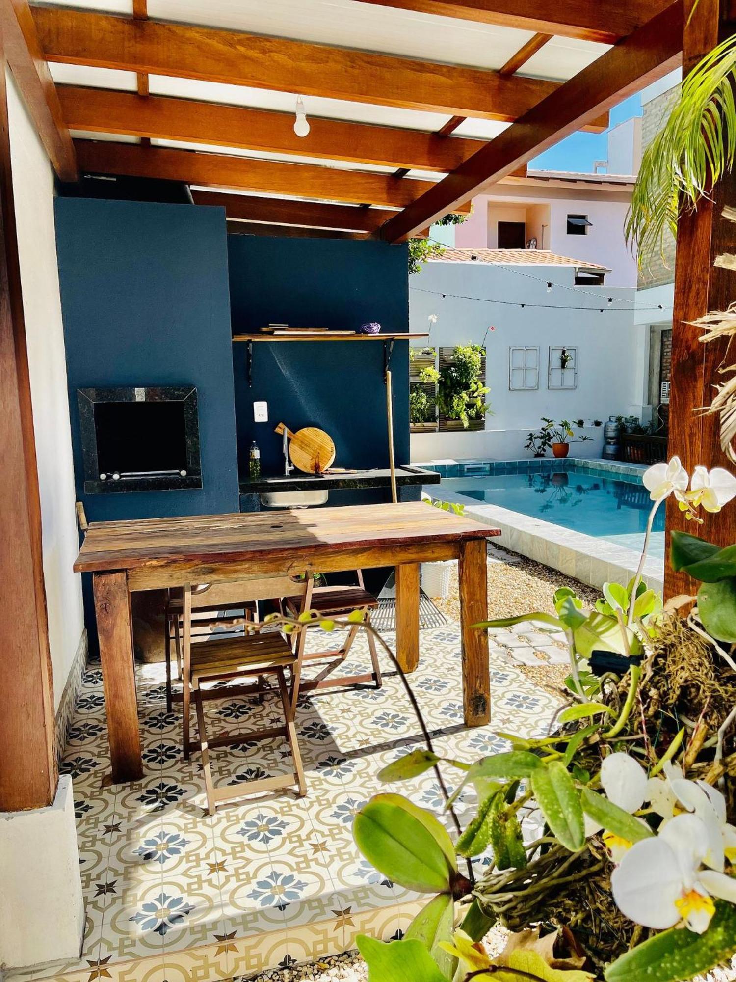 Residencial Vila Das Canoas Bombinhas Εξωτερικό φωτογραφία