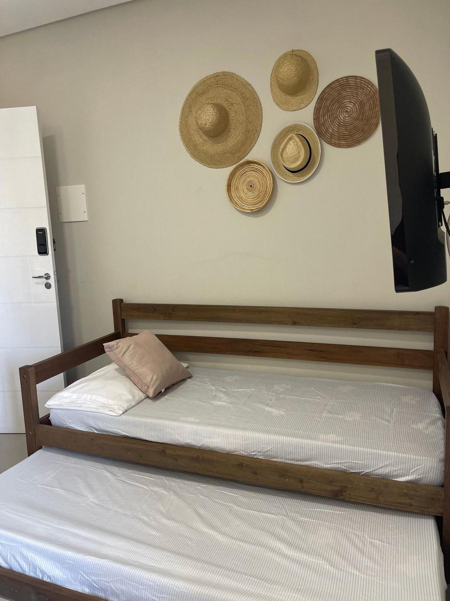 Residencial Vila Das Canoas Bombinhas Εξωτερικό φωτογραφία