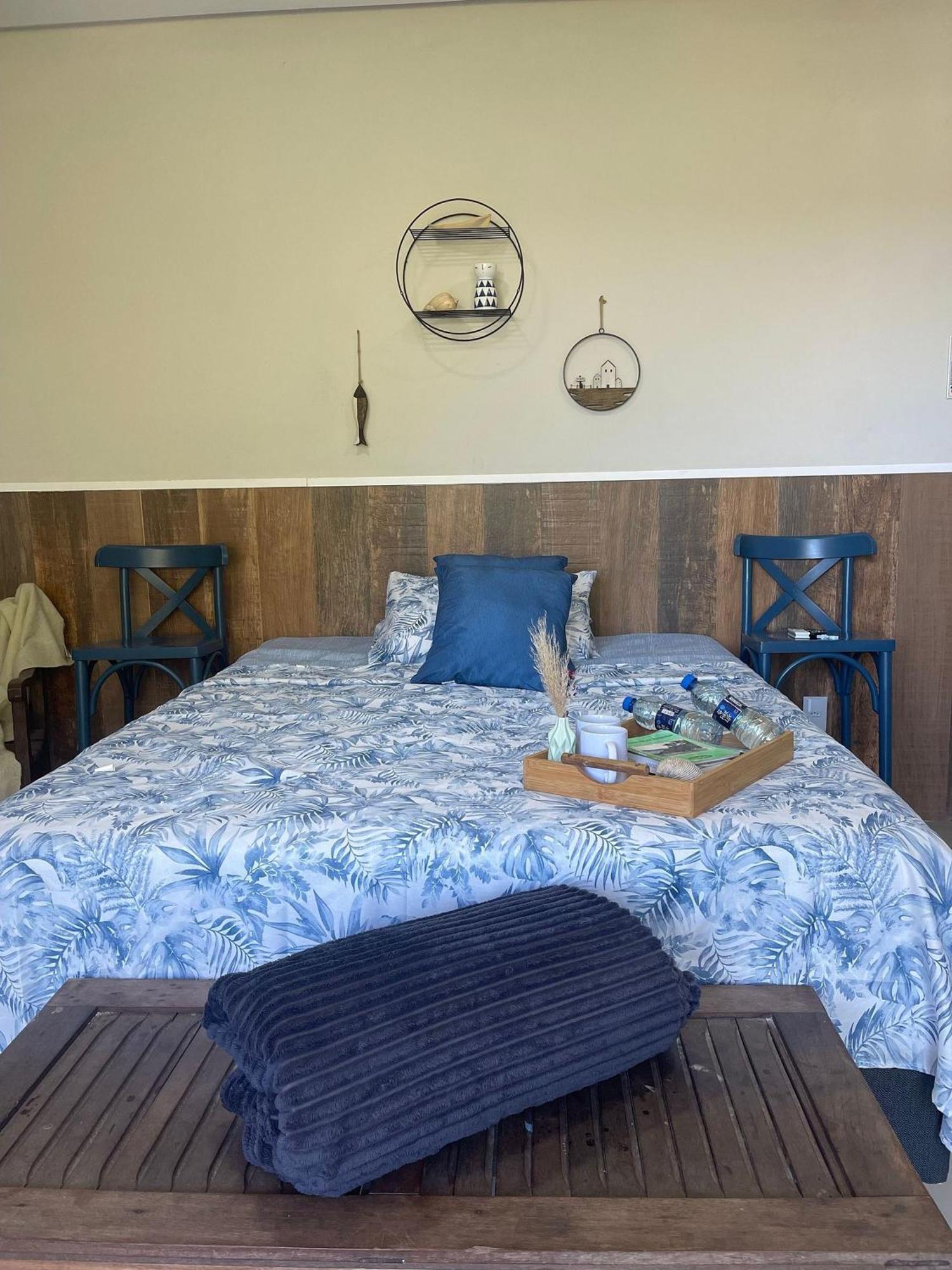 Residencial Vila Das Canoas Bombinhas Εξωτερικό φωτογραφία