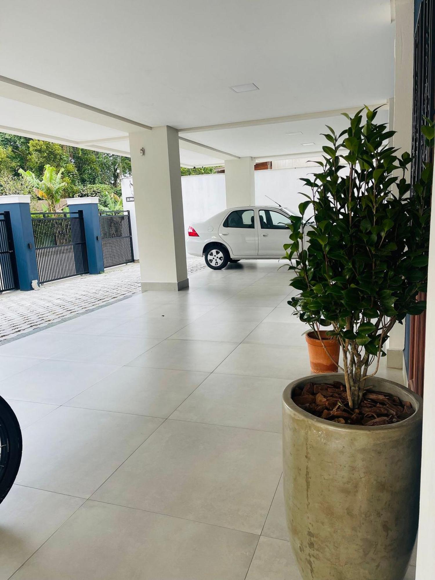 Residencial Vila Das Canoas Bombinhas Εξωτερικό φωτογραφία