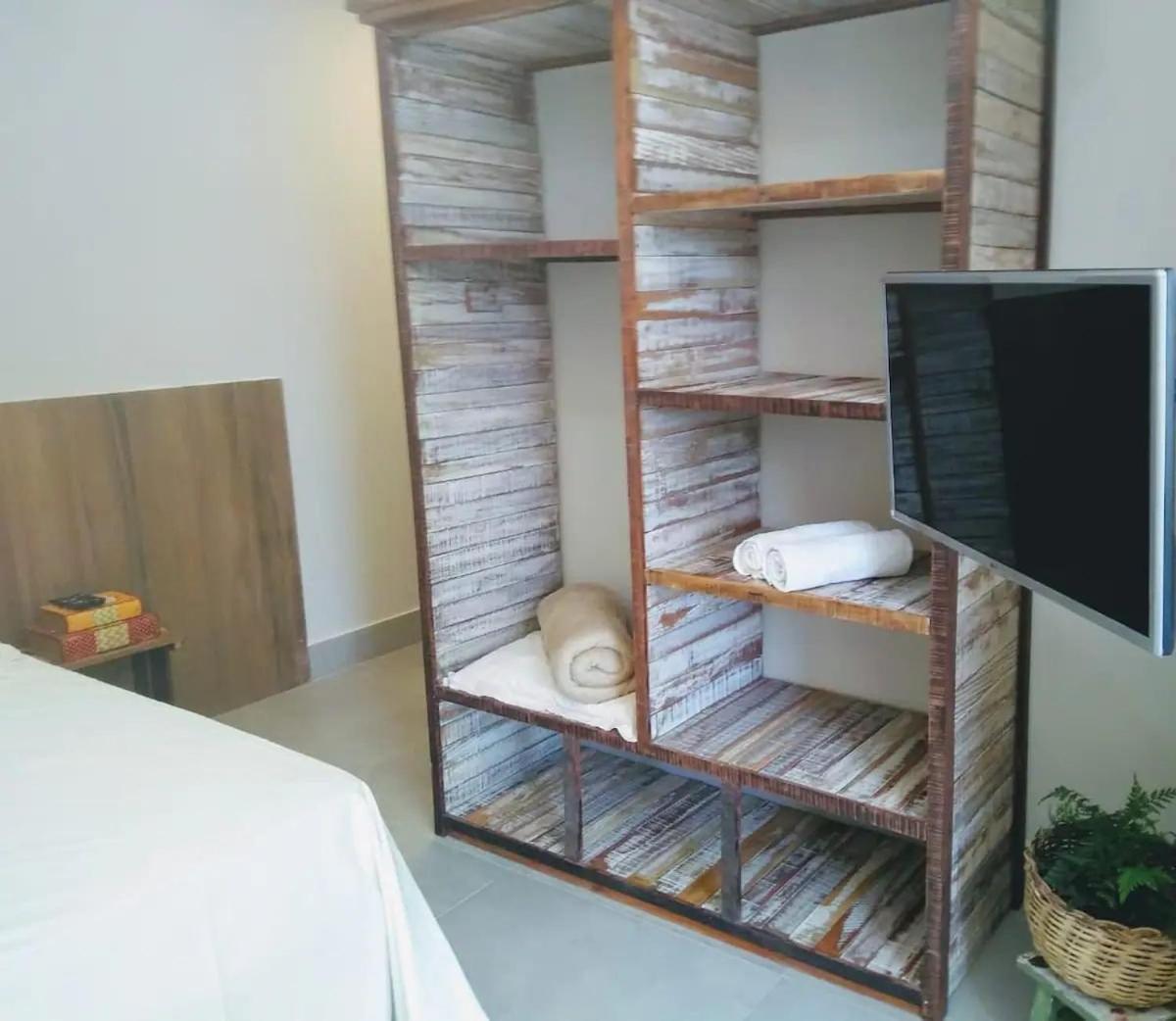 Residencial Vila Das Canoas Bombinhas Εξωτερικό φωτογραφία