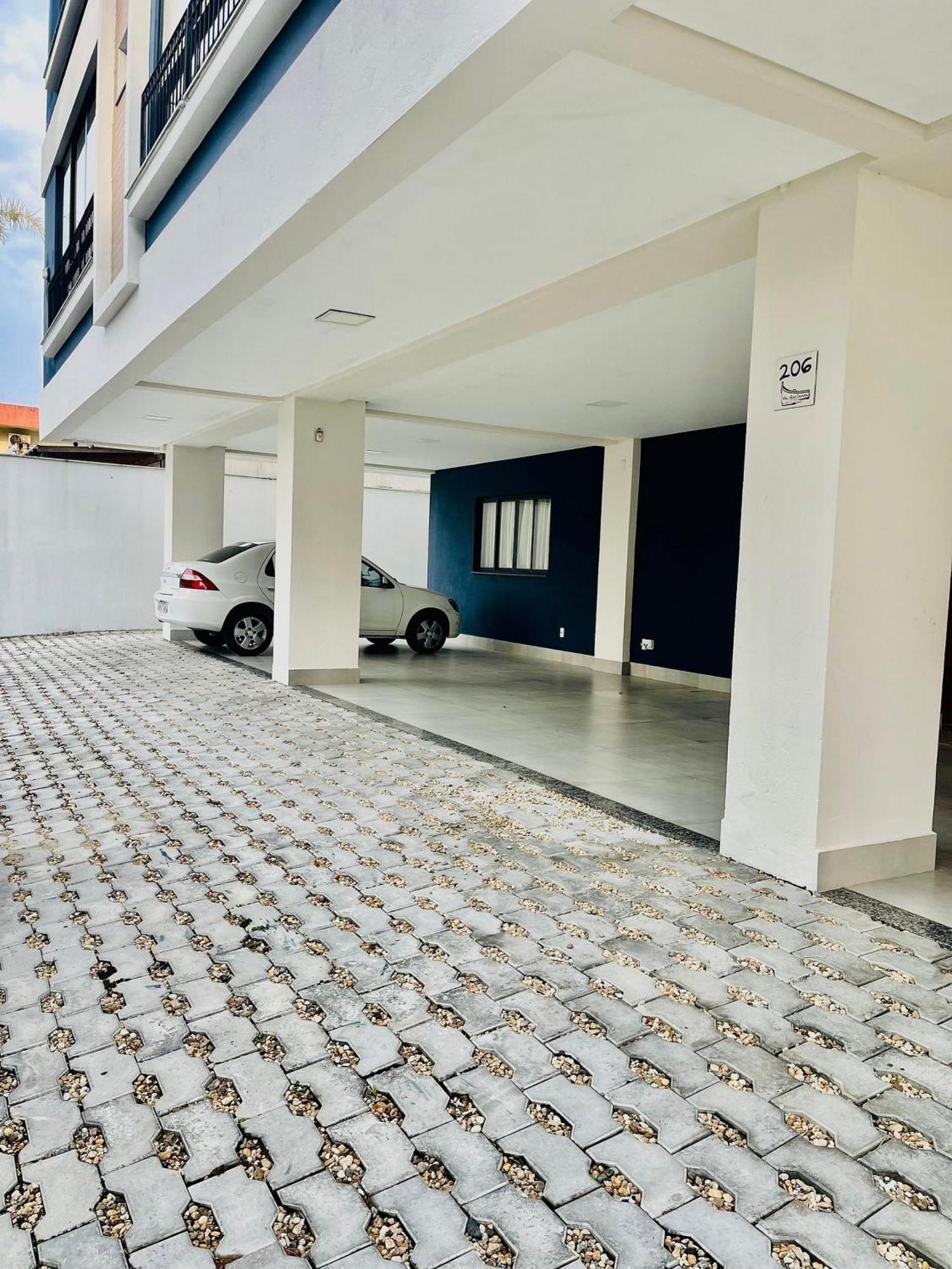 Residencial Vila Das Canoas Bombinhas Εξωτερικό φωτογραφία