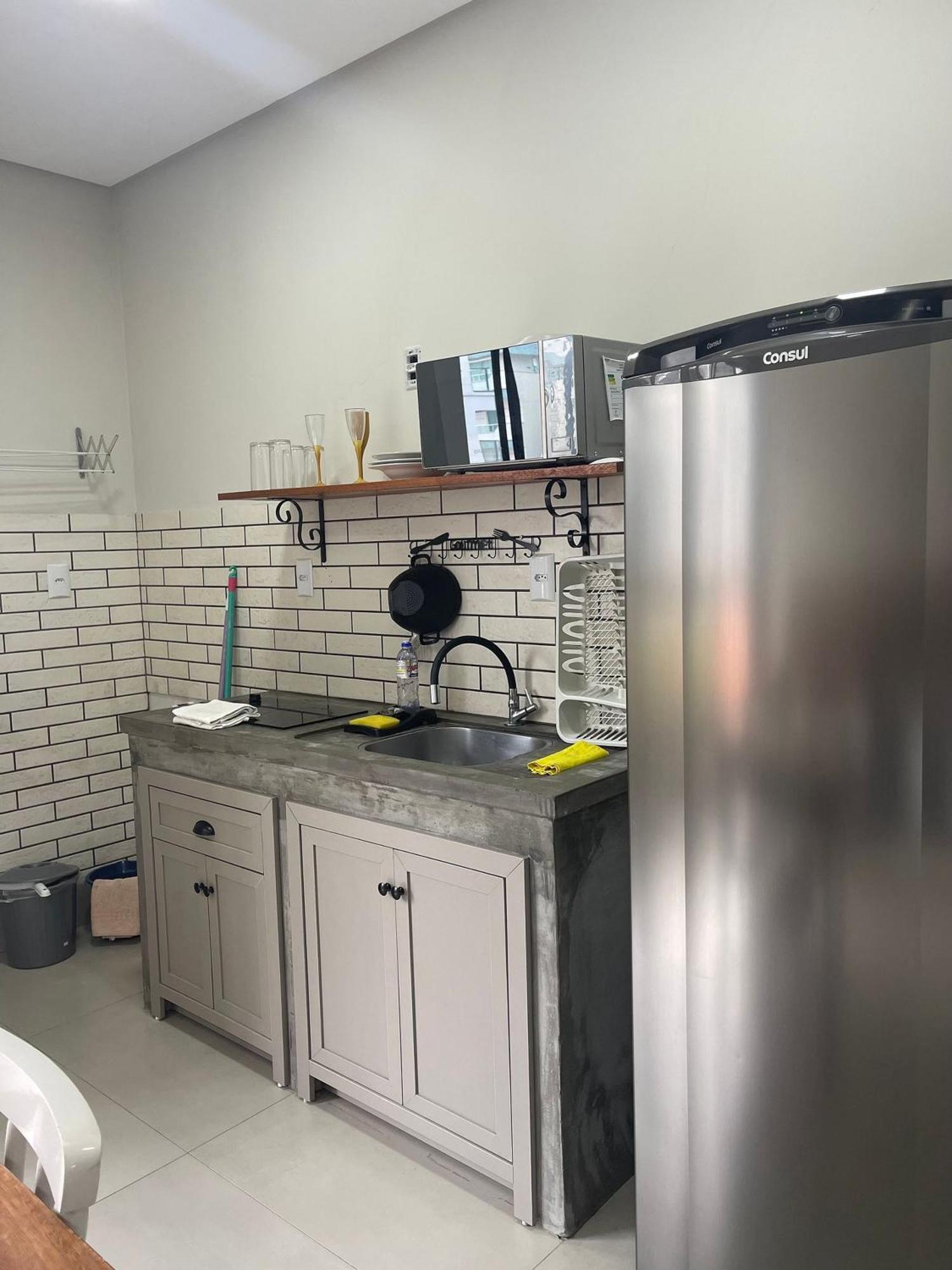 Residencial Vila Das Canoas Bombinhas Εξωτερικό φωτογραφία