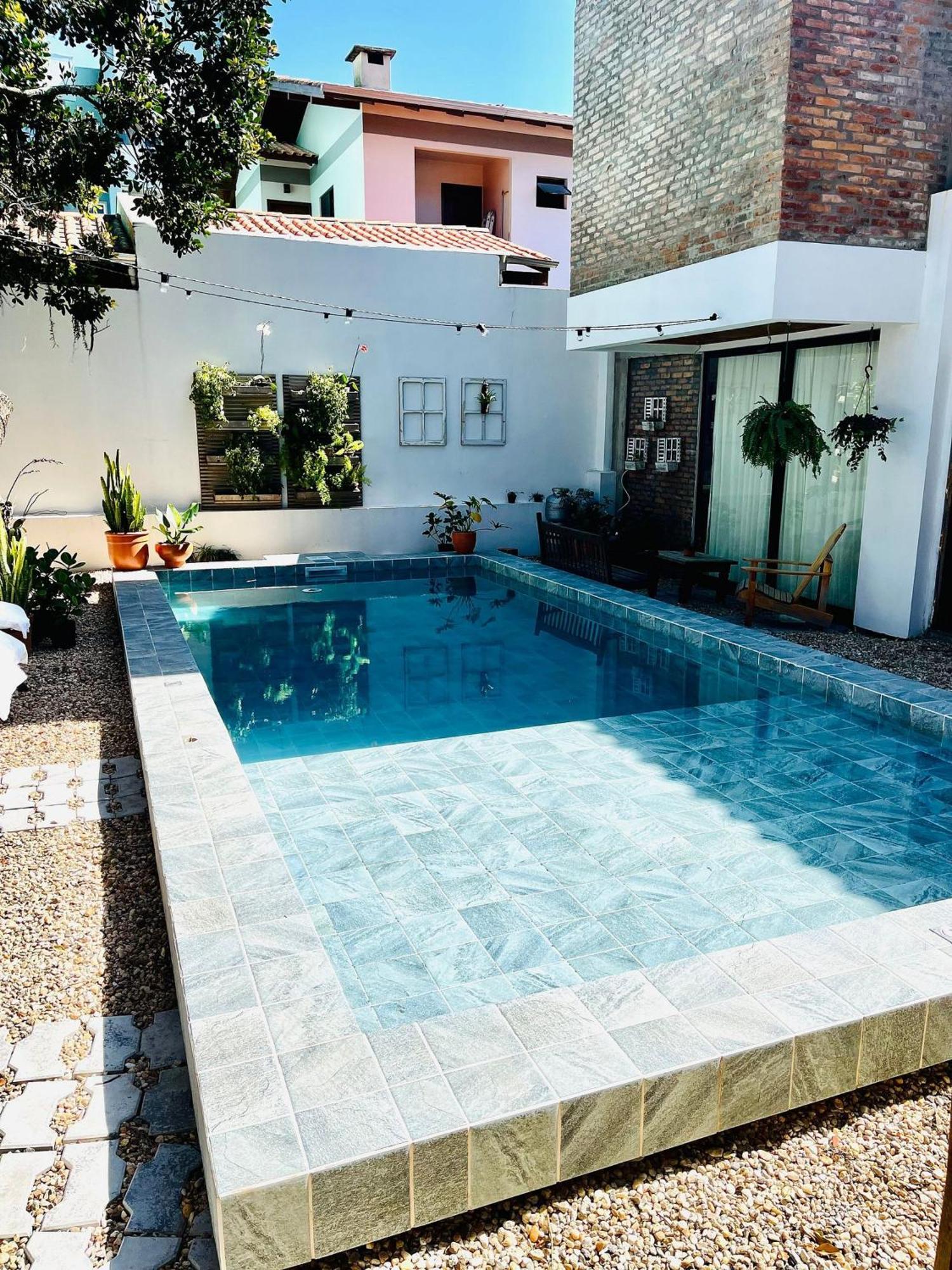 Residencial Vila Das Canoas Bombinhas Εξωτερικό φωτογραφία