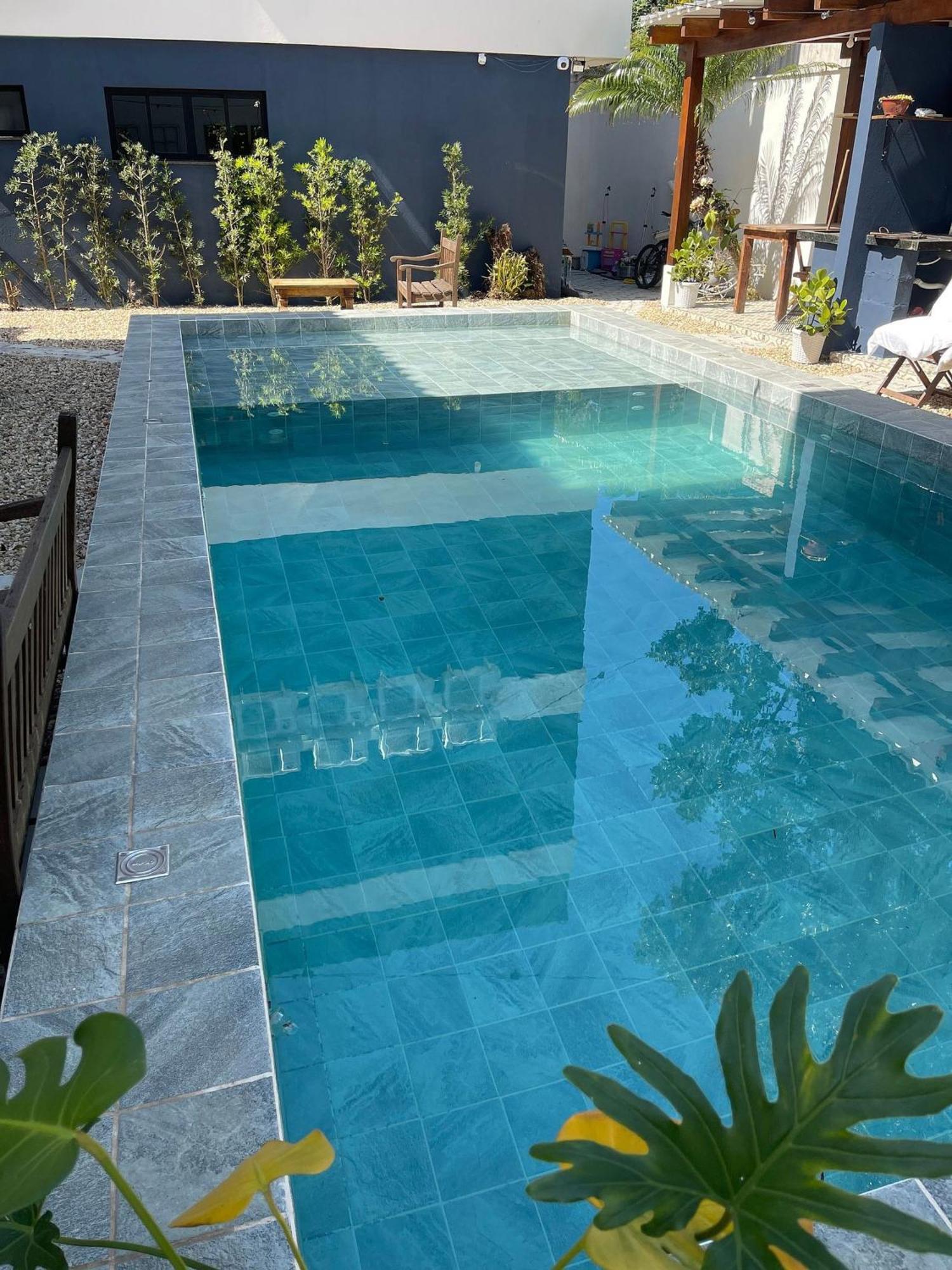 Residencial Vila Das Canoas Bombinhas Εξωτερικό φωτογραφία