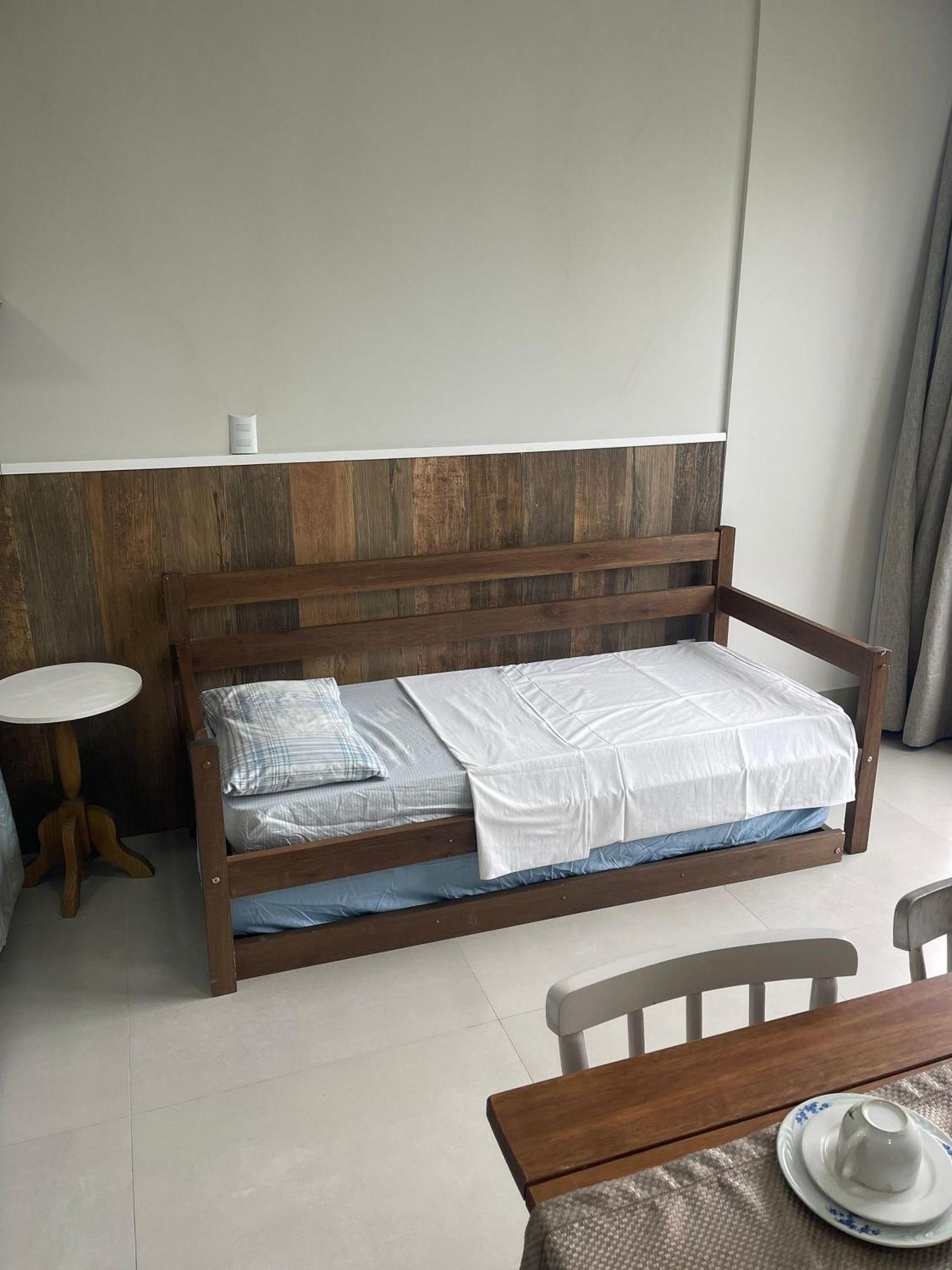 Residencial Vila Das Canoas Bombinhas Εξωτερικό φωτογραφία