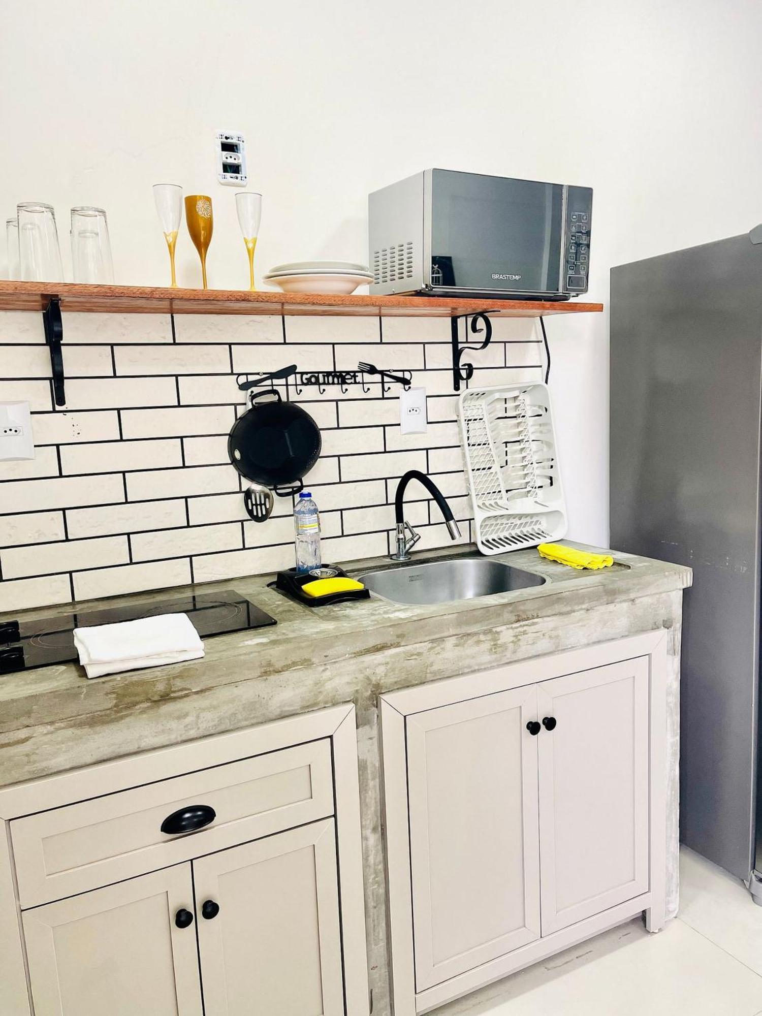 Residencial Vila Das Canoas Bombinhas Εξωτερικό φωτογραφία
