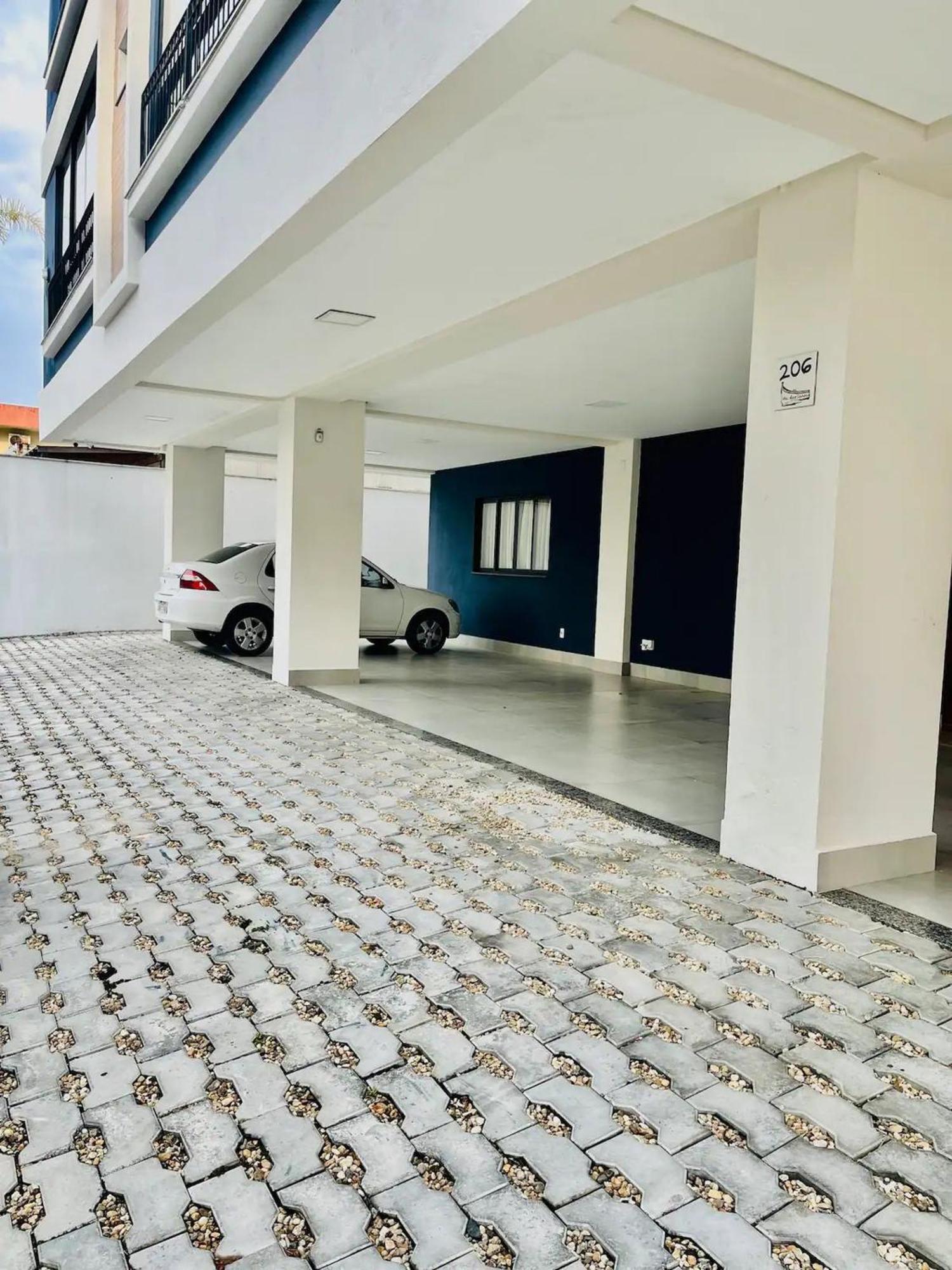 Residencial Vila Das Canoas Bombinhas Εξωτερικό φωτογραφία