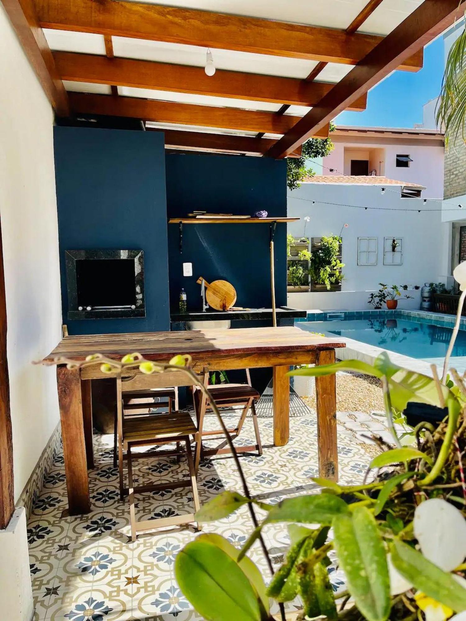 Residencial Vila Das Canoas Bombinhas Εξωτερικό φωτογραφία